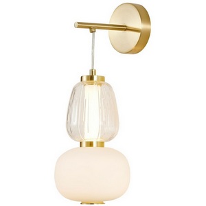 Изображение товара Бра светодиодное Favourite Bella 4057-1W
