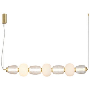 Изображение товара Подвесной светильник LED Favourite Bella 4057-3P