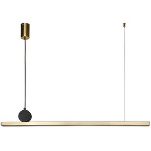 Изображение товара Подвесной светодиодный светильник F-Promo Firmato 4061-1P