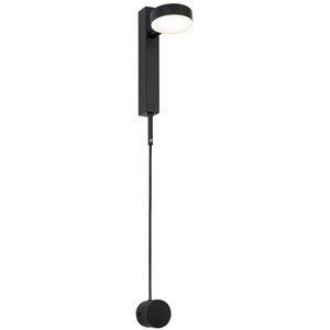 Изображение товара Настенный светильник светодиодный Favourite Spiner 4062-1W