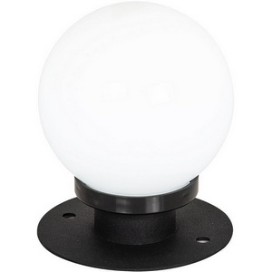 Изображение товара Уличный наземный светильник IP44 Favourite Ballito 4069-1T в форме шара