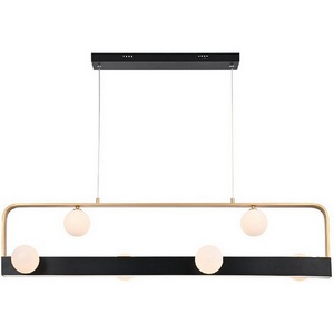 Изображение товара Подвесной светильник Favourite Fitirum 4072-6P шарики