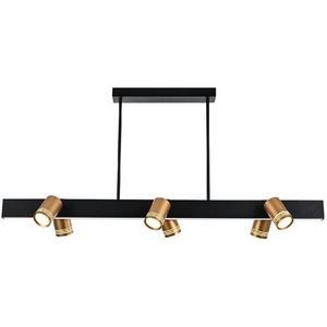 Изображение товара Потолочная люстра на штанге Favourite Six 4074-6P