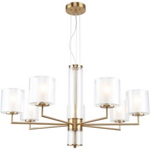 Изображение товара Подвесная люстра F-Promo Proper 4086-7P