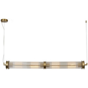 Изображение товара Подвесной светильник Favourite Trompa 4092-4P