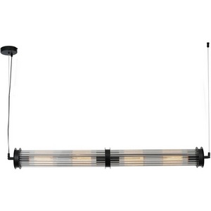 Изображение товара Подвесной светильник Favourite Trompa 4093-4P