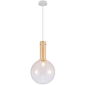 Изображение товара Подвесной светильник Favourite Alba 4102-1P в форме шара