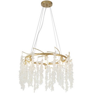 Изображение товара Подвесная люстра Favourite Desmi 4108-8P