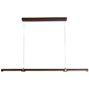 Изображение товара Подвесной светодиодный светильник Favourite Cuero 4111-1P