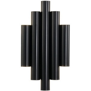 Изображение товара Настенный светильник светодиодный Favourite Tubulis 4124-2W