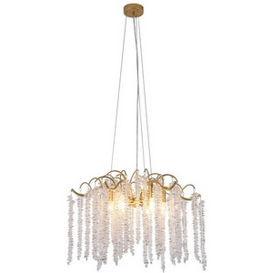 Изображение товара Подвесная люстра хрусталь Favourite Liana 4134-6P