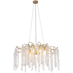 Изображение товара Подвесная люстра хрусталь Favourite Liana 4134-9P