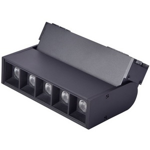 Изображение товара Трековый светильник светодиодный магнитный 48V Favourite Unika 4141-1U