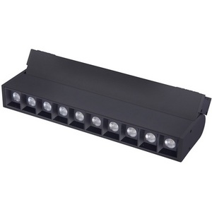 Изображение товара Трековый светильник светодиодный магнитный 48V Favourite Unika 4141-2U