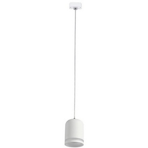 Изображение товара Трековый светильник светодиодный магнитный 48V Favourite Unika 4146-1P