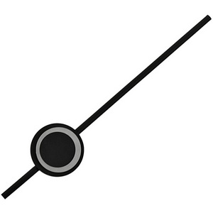 Изображение товара Настенный светильник светодиодный F-Promo Longus 4163-1W