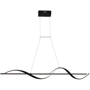 Изображение товара Подвесной светодиодный светильник с пультом F-Promo Locket 4180-2P