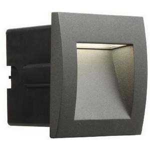 Изображение товара Встраиваемый светильник уличный LED Favourite Maddy 4193-1W