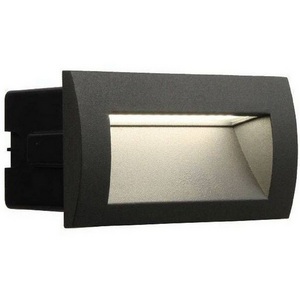 Изображение товара Встраиваемый светильник уличный LED Favourite Maddy 4194-1W