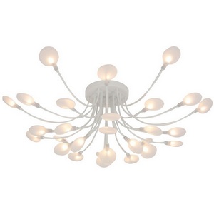 Изображение товара Потолочная люстра F-Promo Skein 4198-28C лепестки