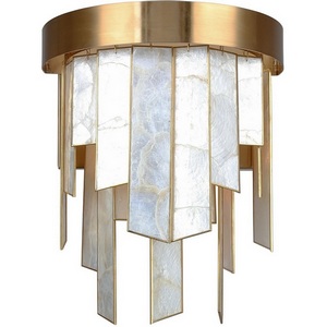 Изображение товара Настенный светильник Favourite Shally 4199-2W