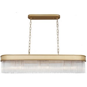 Изображение товара Подвесная люстра Favourite Turris 4200-12P