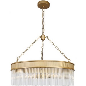 Изображение товара Подвесная люстра Favourite Turris 4200-6P