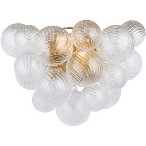 Изображение товара Настенный светильник Favourite Multibulla 4202-2W шарики