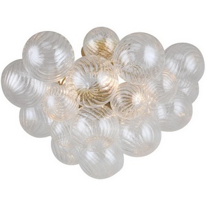 Изображение товара Потолочная люстра на штанге Favourite Multibulla 4202-5C