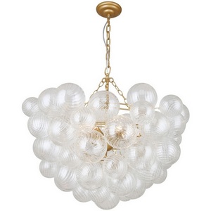 Изображение товара Подвесная люстра Favourite Multibulla 4202-6P шарики