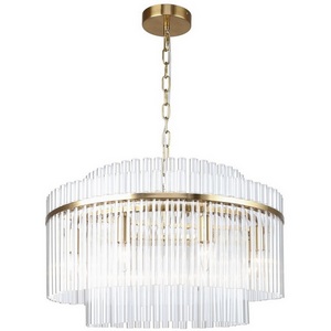 Изображение товара Подвесная люстра Favourite Rubum 4203-8P