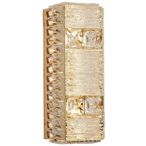 Изображение товара Настенный светильник светодиодный Favourite Templum 4204-1W