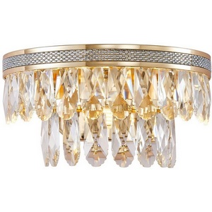 Изображение товара Настенный светильник Favourite Palatium 4207-2W