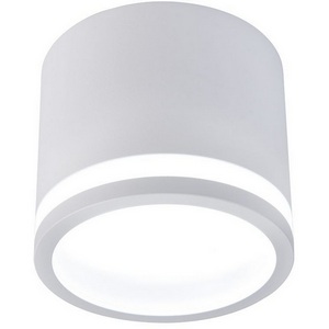 Изображение товара Потолочный светильник точечный пластиковые Favourite Festum 4213-1C