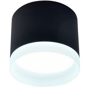 Изображение товара Потолочный светильник точечный пластиковые Favourite Soiree 4214-1C