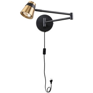 Изображение товара Бра с вилкой F-Promo Ordo 4223-1W