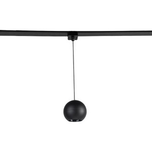 Изображение товара Трековый светильник светодиодный магнитный 42V 8W Favourite Unica 4227-1P