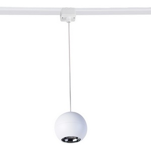 Изображение товара Трековый светильник светодиодный магнитный 42V 8W Favourite Unica 4228-1P