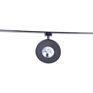 Изображение товара Трековый светильник светодиодный магнитный 42V 8W Favourite Unica 4230-1U