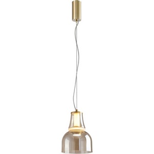 Изображение товара Подвесной светодиодный светильник Favourite Gaudi 4242-1P