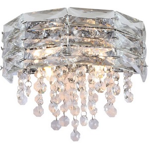 Изображение товара Бра хрусталь F-Promo Icicle 4250-2W с подвесками