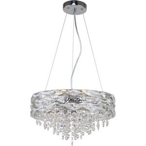 Изображение товара Подвесная люстра хрусталь F-Promo Icicle 4250-6P