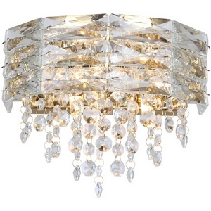 Изображение товара Бра хрусталь F-Promo Icicle 4251-2W с подвесками