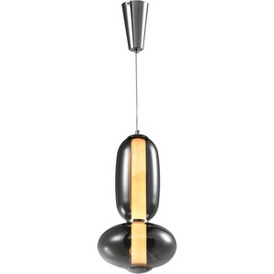 Изображение товара Подвесной светодиодный светильник Favourite Vapor 4254-2P