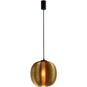 Изображение товара Подвесной светильник Favourite Riff 4261-1P в форме шара
