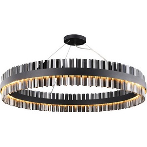 Изображение товара Подвесная/потолочная люстра светодиодная Favourite Marquis 4262-10P