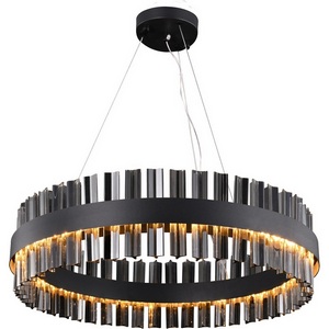 Изображение товара Подвесная/потолочная люстра светодиодная Favourite Marquis 4262-6P