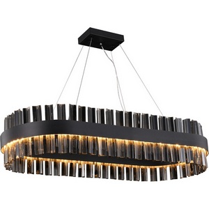 Изображение товара Подвесная/потолочная люстра светодиодная Favourite Marquis 4262-8P