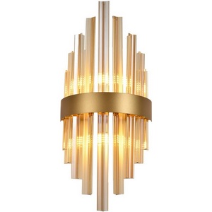 Изображение товара Настенный светильник Favourite Marquis 4263-1W