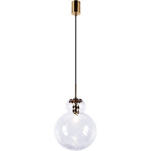 Изображение товара Подвесной светильник Favourite Ortus 4267-2P в форме шара